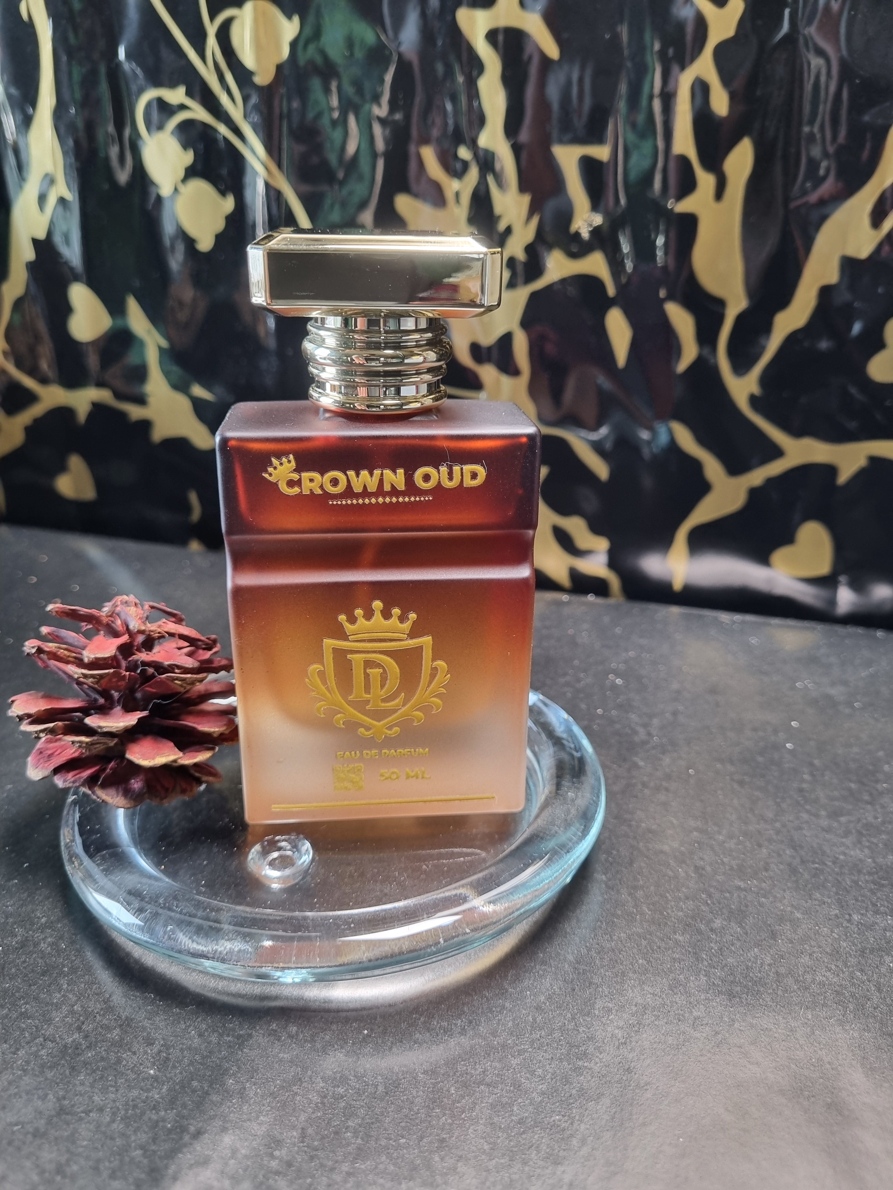 CROWN OUD