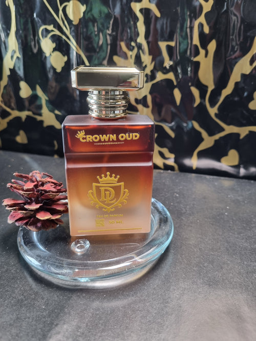 CROWN OUD