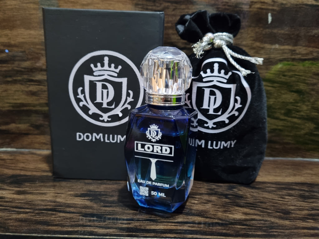 LORD - DOM LUMY