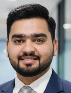Muhammad Ahmad Nasir
