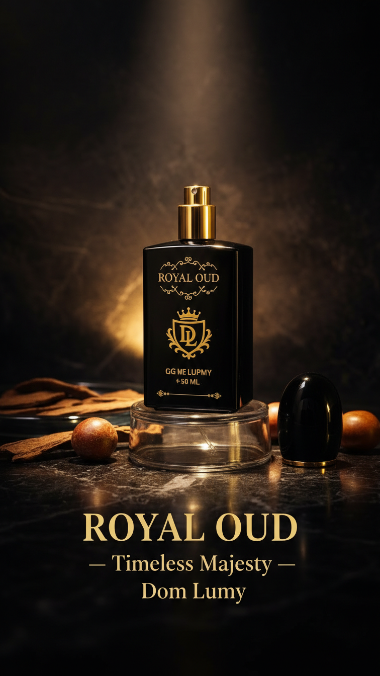 ROYAL-OUD