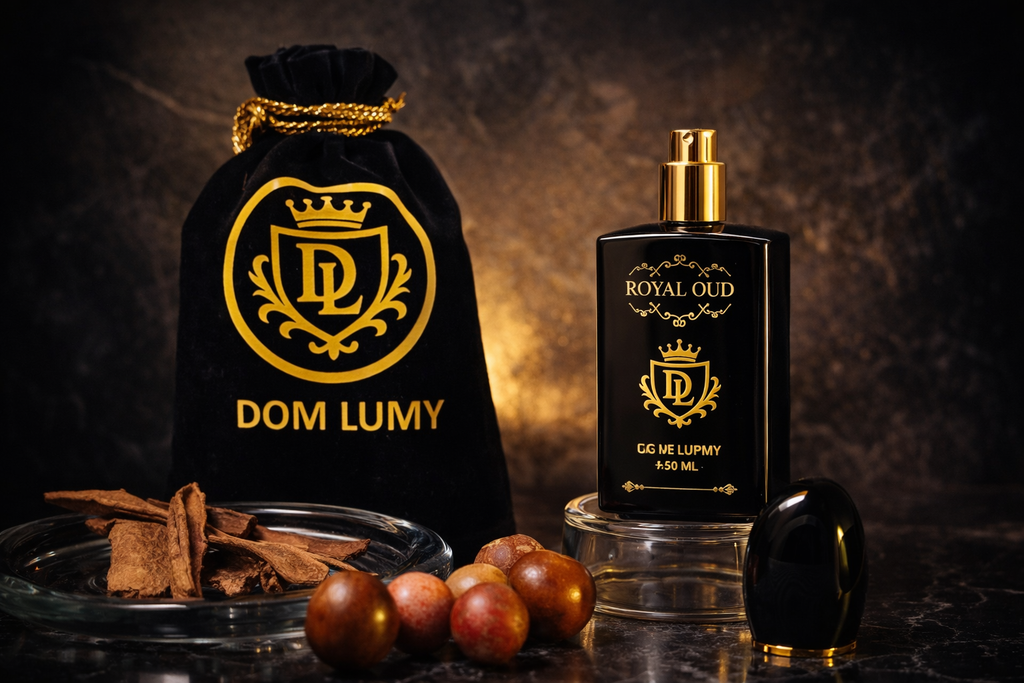 ROYAL-OUD - DOM LUMY