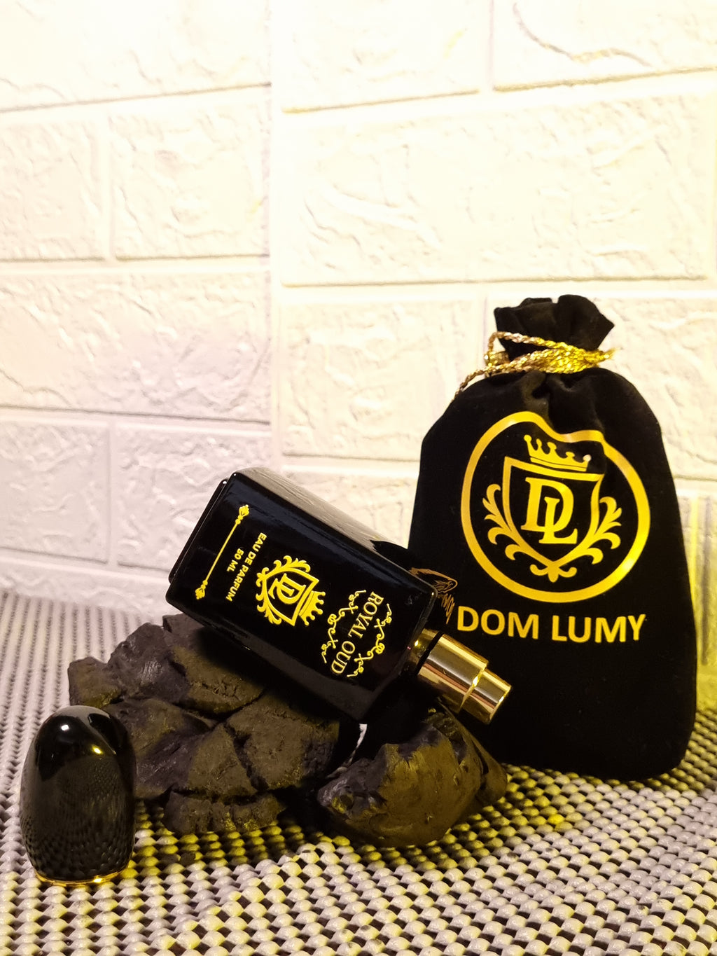 ROYAL-OUD - DOM LUMY