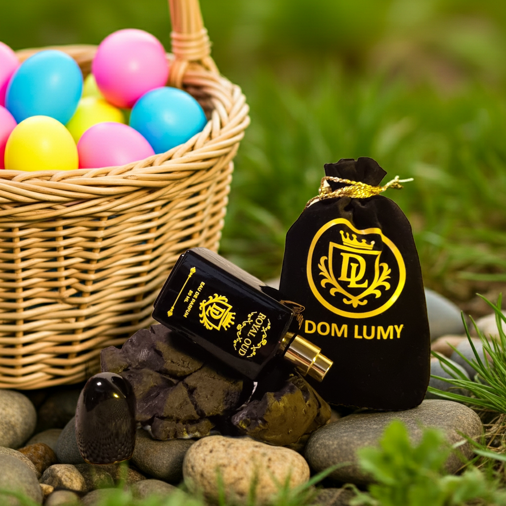 ROYAL-OUD - DOM LUMY