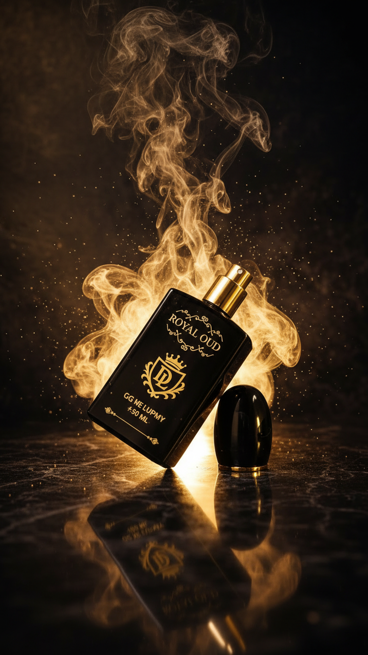 ROYAL-OUD