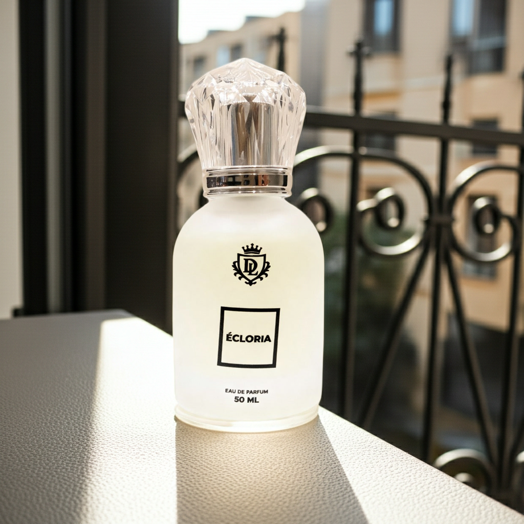 DL gift card - DOM LUMY