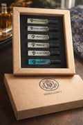 Dom Lumy Luxury Tester Box - 6 Best-Selling Fragrances (30ml Total) - DOM LUMY