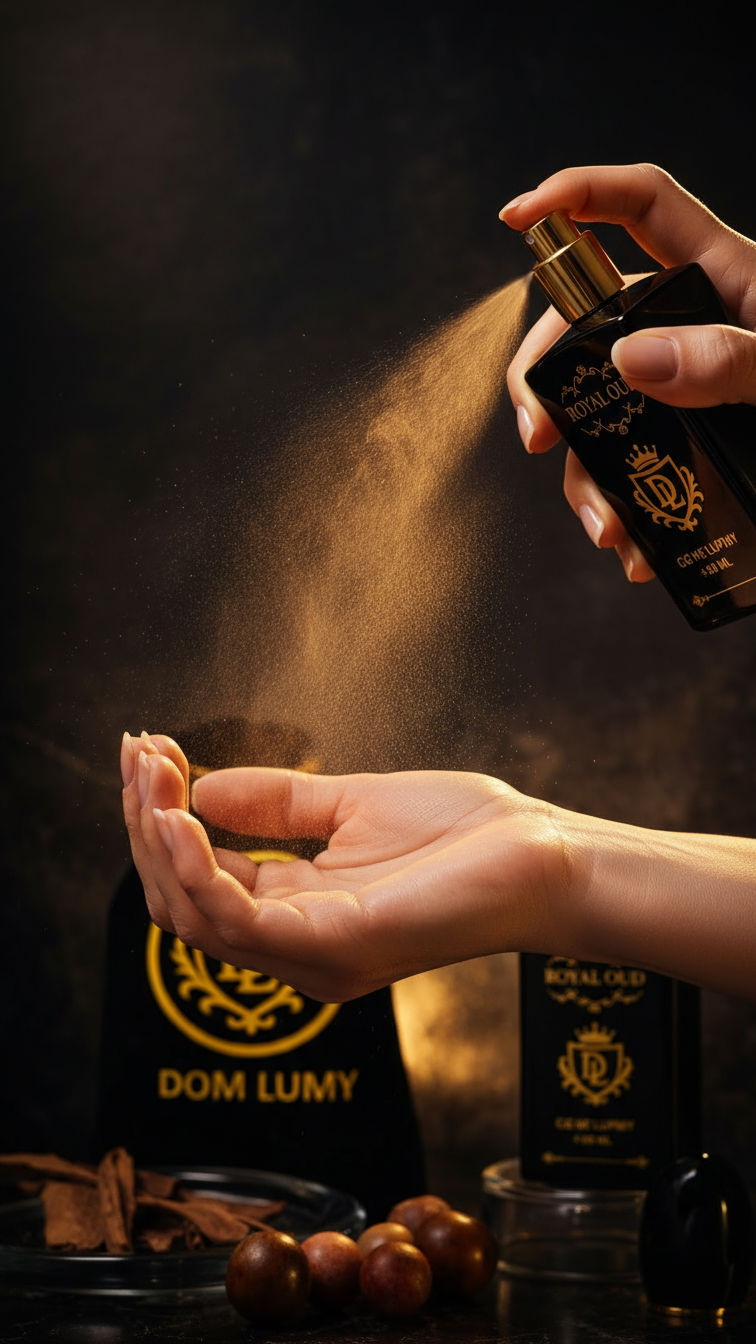 ROYAL-OUD