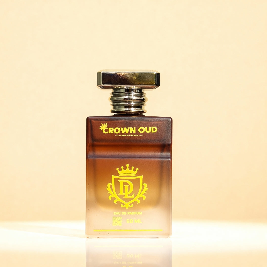  CROWN MY OUD マイウッド　100ml CROWN OUD – DOM LUMY